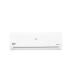 Haier HSU-19HFCS /CA/CP Split Inverter AC – 1.5 Ton, 19,000 BTU, White, 2025 Model