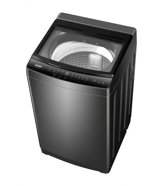 HAIER 12KG AUTOMATIC TOP LOAD WASHING MACHINE Model HWM 120-316S6