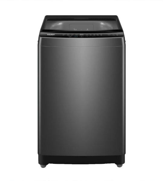 Haier HWM 100-316S6 10 Kg Top Load Automatic Washing Machine – New Model | Advanced Laundry Solution
