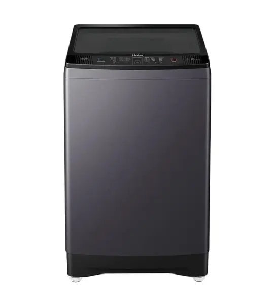 HAIER 10KG AUTOMATIC TOP LOAD WASHING MACHINE Model HWM100-826S6
