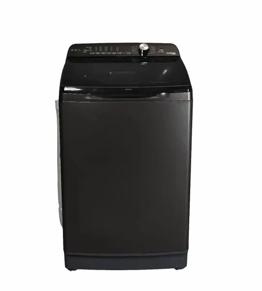 Haier HWM 150-B1678ES8 (15-Kg) Fully Automatic Washing Machine With Knob Controller