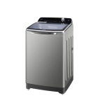 Haier HWM 120-B1678 Top Load Washing Machine – 12 Kg | New Model with Advanced Features for Effortless Laundry