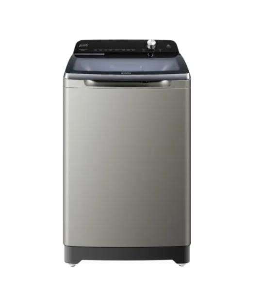Haier HWM 120-B1678 Top Load Washing Machine – 12 Kg | New Model with Advanced Features for Effortless Laundry