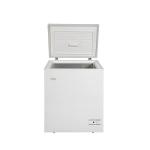 Haier HDF-175 Inverter Deep Freezer – Energy Efficient, New Model