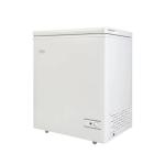 Haier HDF-175 Inverter Deep Freezer – Energy Efficient, New Model