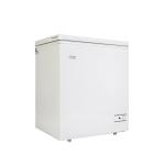Haier HDF-175 Inverter Deep Freezer – Energy Efficient, New Model