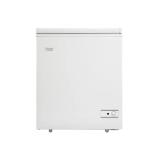 Haier HDF-175 Inverter Deep Freezer – Energy Efficient, New Model