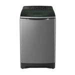 Haier HWM 150-1978 (Double Drive) Top Load Automatic Washing Machine