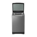 Haier HWM 150-1978 (Double Drive) Top Load Automatic Washing Machine