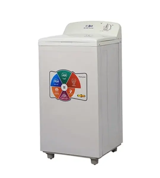 Super Asia SD-520 Turbo Spin Spinner