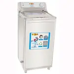 Super Asia SDS-520 Spinner Steel Body