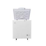 Haier HDF-245 Inverter Single Door Deep Freezer