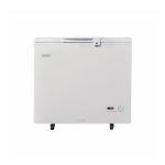 Haier HDF-245 Inverter Single Door Deep Freezer