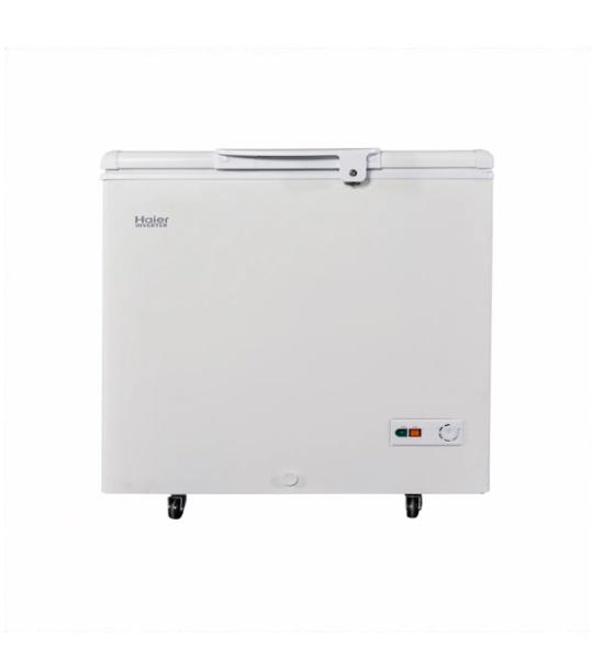 Haier HDF-245 Inverter Single Door Deep Freezer