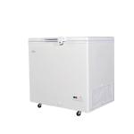 Haier Single Door Inverter Deep Freezer HDF-285