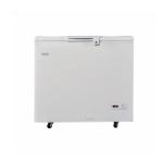 Haier Single Door Inverter Deep Freezer HDF-285