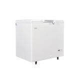 Haier Single Door Inverter Deep Freezer HDF-285