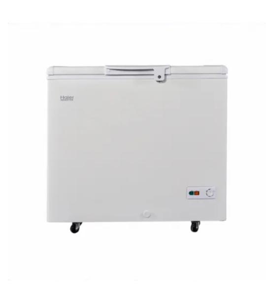 Haier Single Door Inverter Deep Freezer HDF-285
