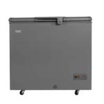Haier Deep Freezer HDF-285 IM Metallic Color (INVERTER)