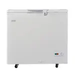 HAIER INVERTER CHEST DEEP FREEZER Model HDF-285INV