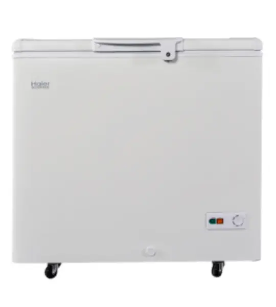 HAIER INVERTER CHEST DEEP FREEZER Model HDF-285INV