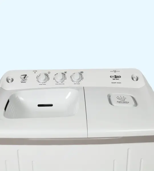 SA-241 Smart Wash