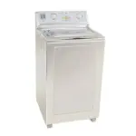 Super Asia SAS-15 Steel Body Single Tube Washing Machine