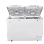 HAIER HDF-545 Inverter Double Door Deep Freezer