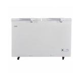 HAIER HDF-545 Inverter Double Door Deep Freezer