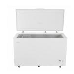 Haier HDF-465 FC Single Door Deep Freezer 18 CFT Energy Efficient White