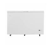 Haier HDF-465 FC Single Door Deep Freezer 18 CFT Energy Efficient White