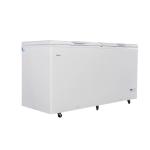 Haier 535 Liter (18.8CF) New Twin Model Freezer HDF-535