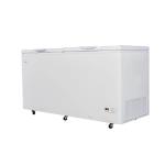 Haier 535 Liter (18.8CF) New Twin Model Freezer HDF-535