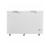 HAIER HDF-545 Inverter Double Door Deep Freezer