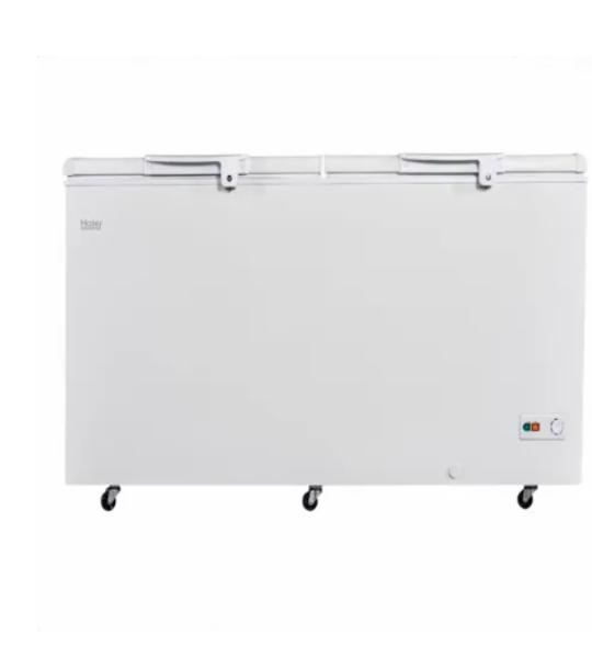 HAIER HDF-545 Inverter Double Door Deep Freezer