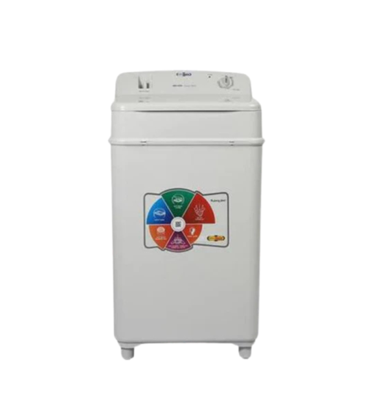 Super Asia Spinner SD-555 S