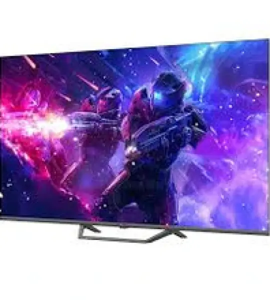 Haier H43S80EUX 43 Inch QLED Google TV