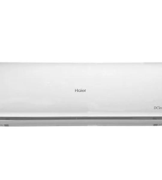 Haier Split Air Conditioner 1 Ton HSU-12LFCM – Cool Inverter – 1 Ton