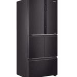 Casarte CRF-650FIPGU1 22.9 Cubic Feet French Door Refrigerator – Premium Stainless Steel