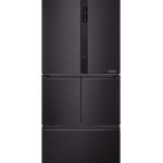 Casarte CRF-650FIPGU1 22.9 Cubic Feet French Door Refrigerator – Premium Stainless Steel