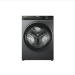 Haier HW80-BP12929S6 Front Load Automatic Washing Machine