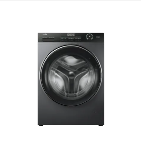 Haier HW80-BP12929S6 Front Load Automatic Washing Machine