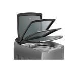 Haier HWM 120-1978 Double Drive Top Load Washing Machine – 12 Kg | Advanced Laundry Solution for Modern Homes