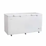 Haier 535 Liter (18.8CF) New Twin Model Freezer HDF-535