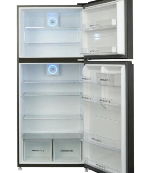 Haier HRF-538 IOT Refrigerator