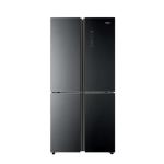 Haier HRF-578 TBP T-Door No Frost Inverter Refrigerator