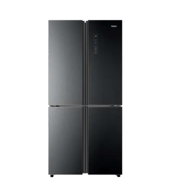 Haier HRF-578 TBP T-Door No Frost Inverter Refrigerator