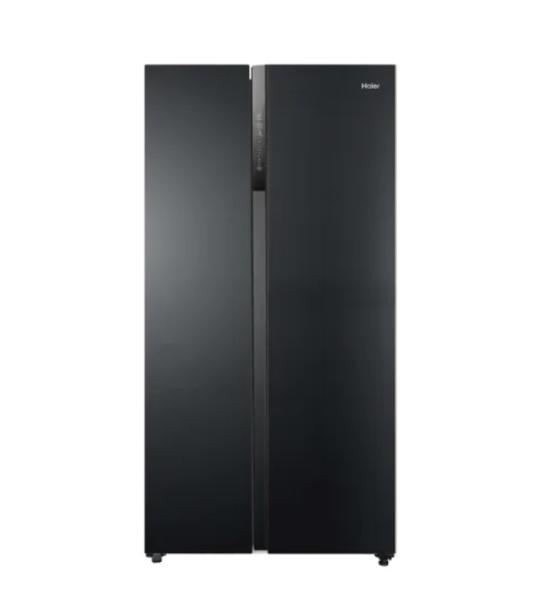 Haier HRF-622IBG Side By Side Refrigerator