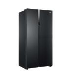 Haier HRF-622IBG Side By Side Refrigerator