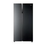 Haier HRF-622IBS Side By Side Refrigerator
